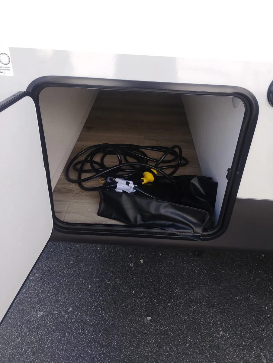 2027 Forest River Flagstaff Micro Lite 22LKS - Photo 4