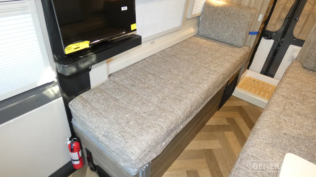 2027 Winnebago Travato 59KL, Photos photo 14
