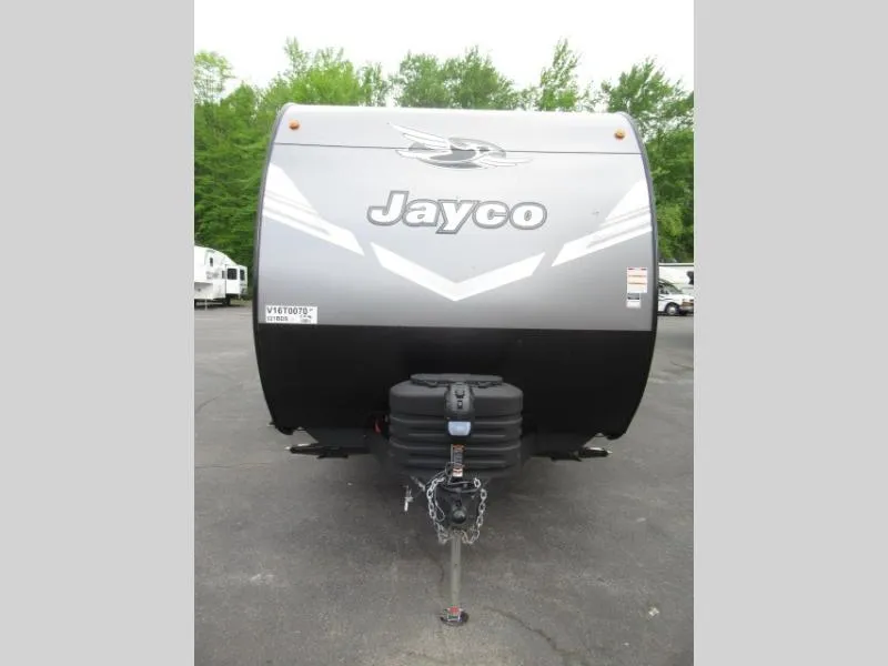 2027 Jayco Jay Flight SLX 321BDS - Photo 3