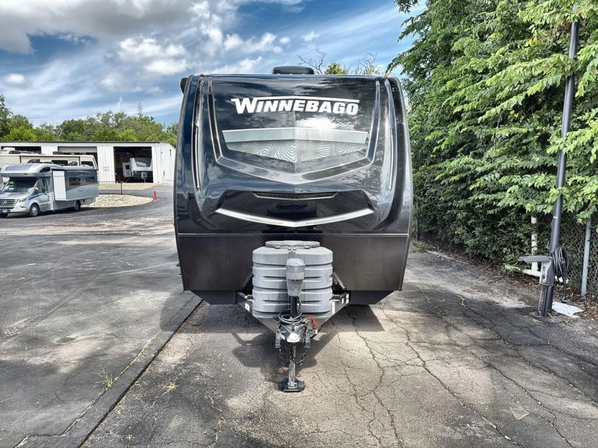 2024 Winnebago Voyage 3438RK - Photo 4