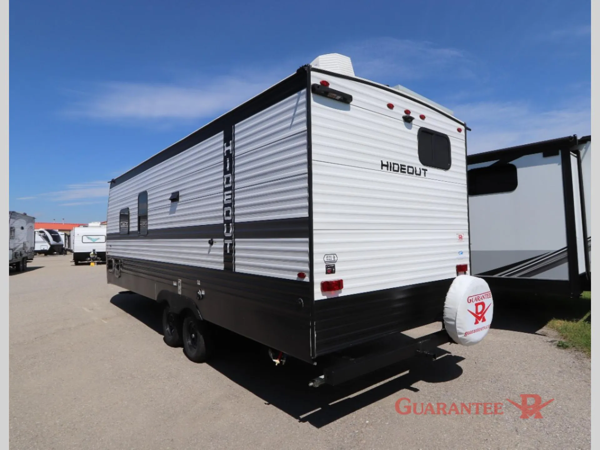 2025 Keystone Hideout Sport Double 240BHWE - Photo 3