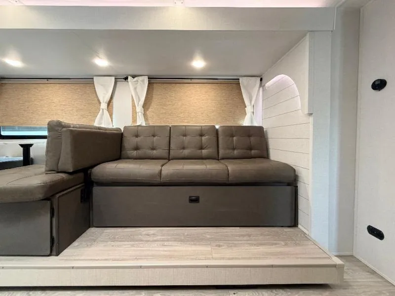 2026 Forest River RV Wildwood X-Lite 26ICE - Photo 3
