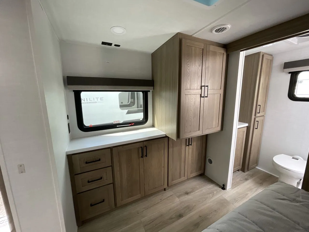 2027 Forest River Rockwood Mini Lite 2523MBR — Photo 5
