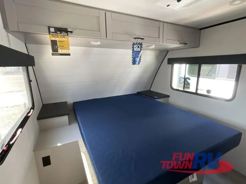 2026 Jayco Jay Feather 29BHB - Photo 4