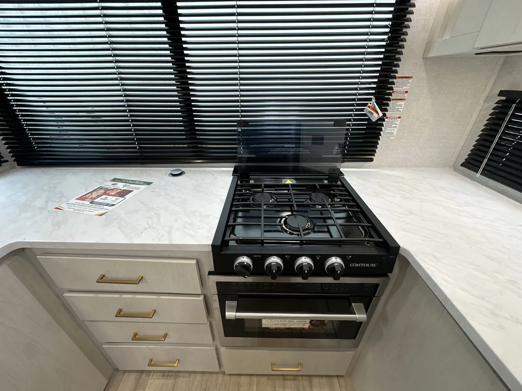 2026 Forest River Vibe 3400SB, Photos photo 14