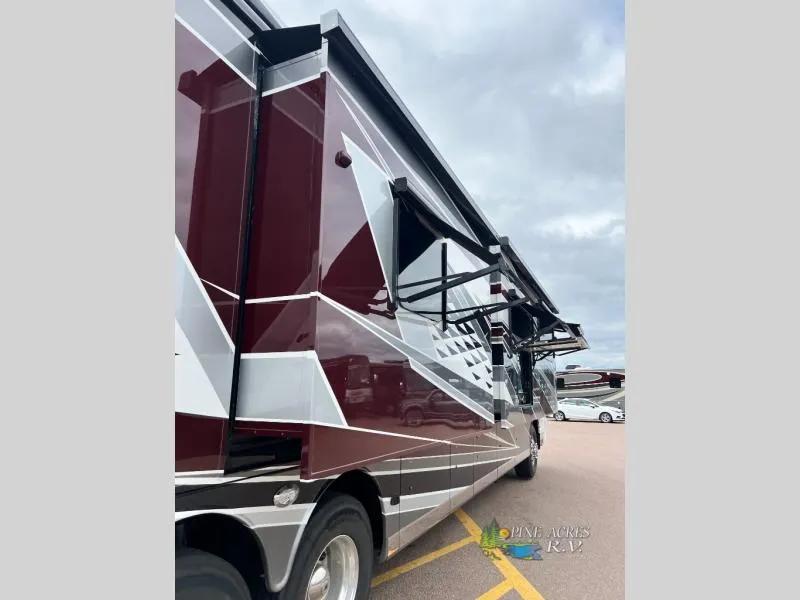 2024 Entegra Coach Anthem 44B - Photo 3