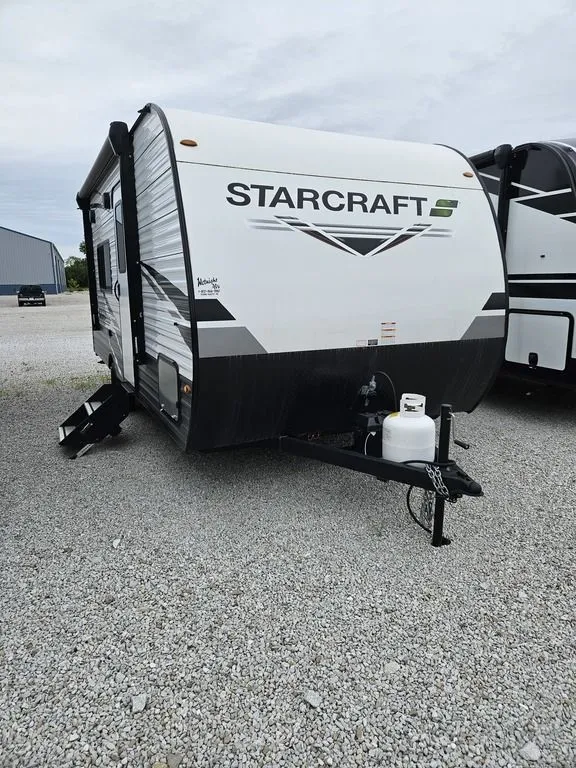 2023 Starcraft Autumn Ridge 182RB - Photo 2