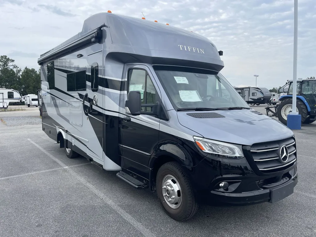 2026 Tiffin Wayfarer 25 XPW, Photos photo 11