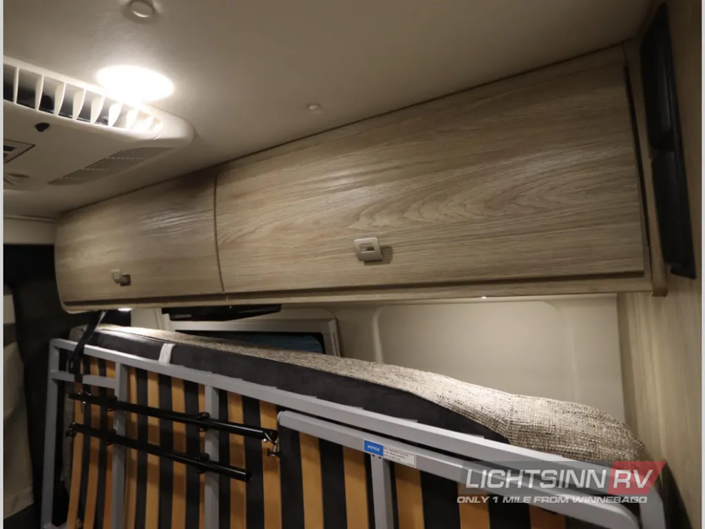 2027 Winnebago Travato 59G, Photos photo 88