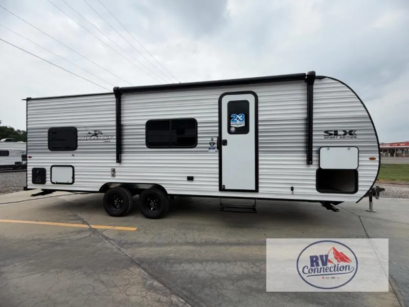 2026 Jayco Jay Flight SLX 250BH - Photo 2