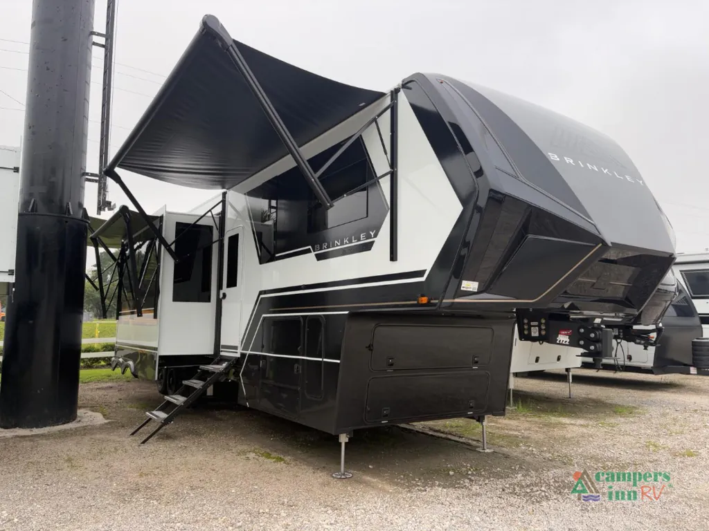 2026 Brinkley Model G 4100, Photos photo 4