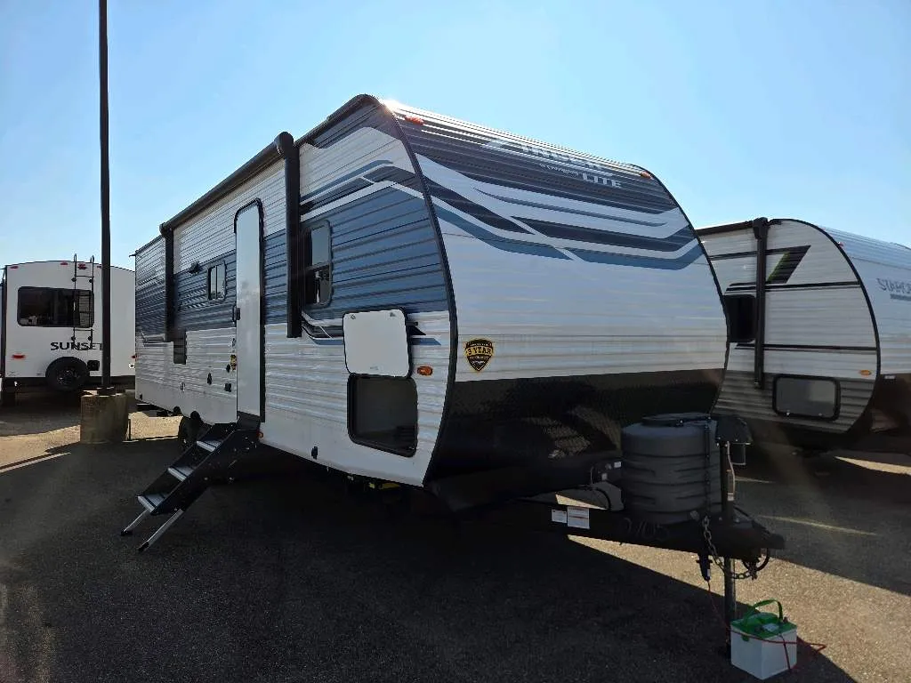 2024 CrossRoads Zinger Lite ZR260BH - Photo 2
