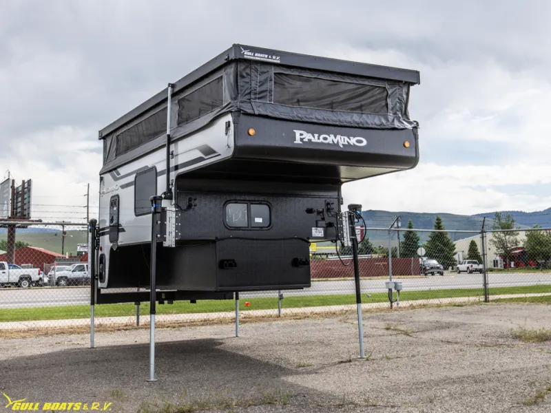 2025 Palomino Backpack SS-1500 - Photo 2