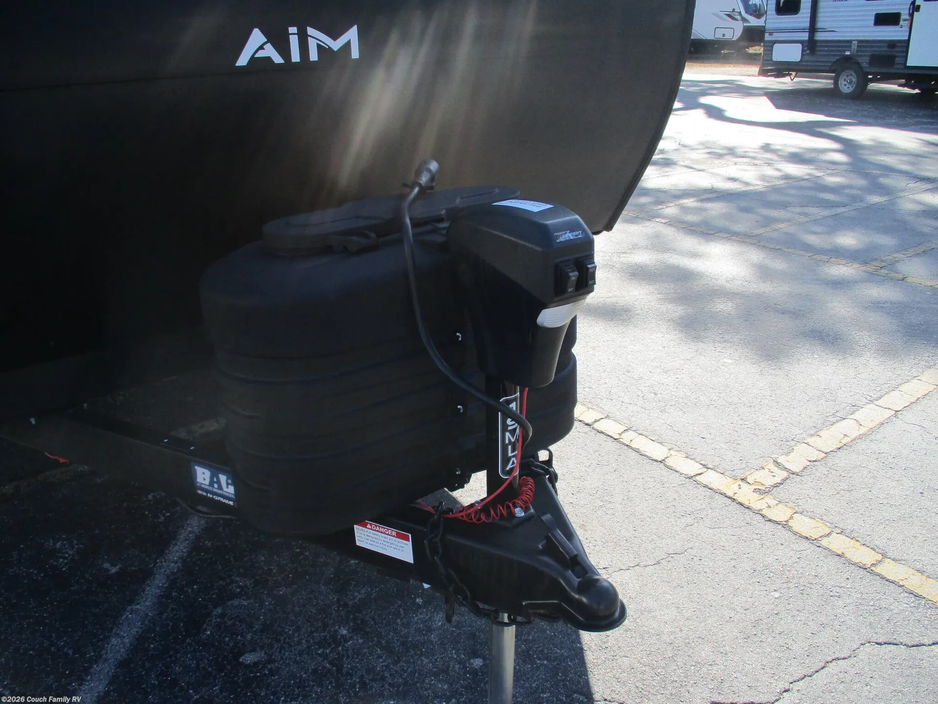 2026 Grand Design Imagine AIM 19MLA - Photo 3