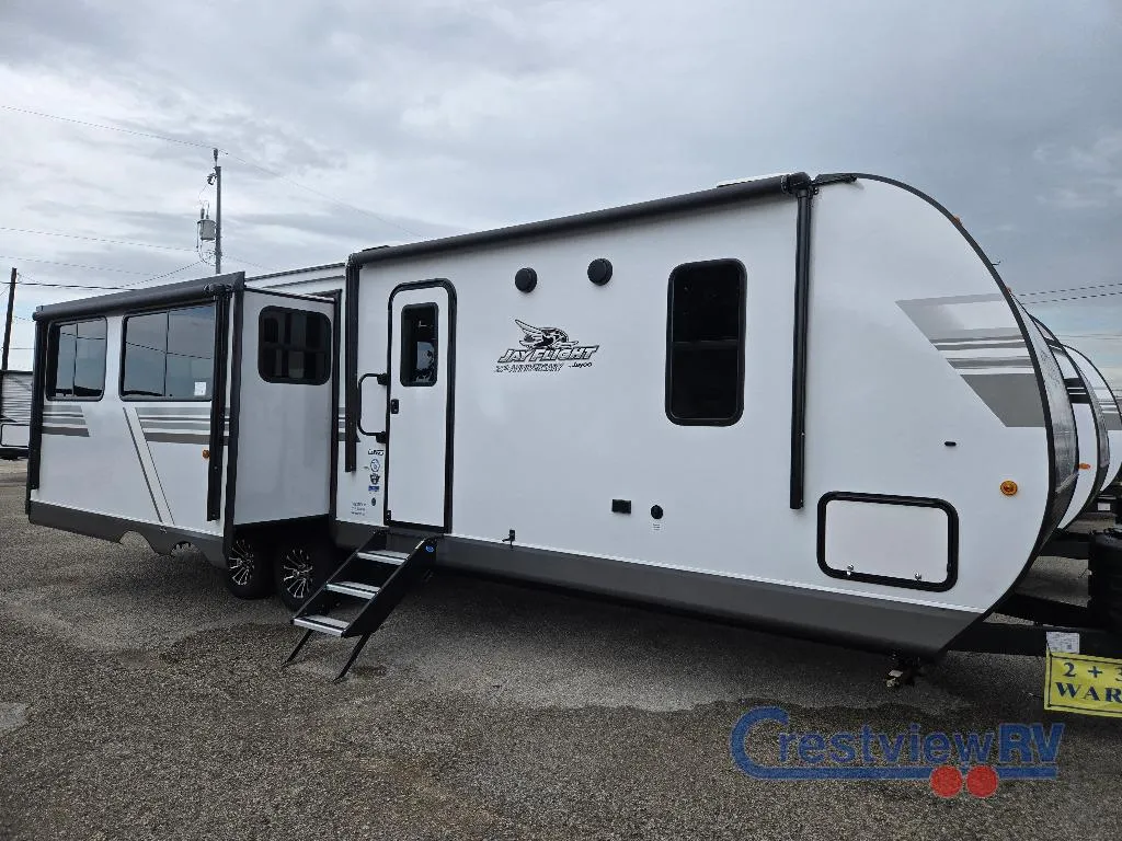 2027 Jayco Jay Flight 290RLS - Photo 3