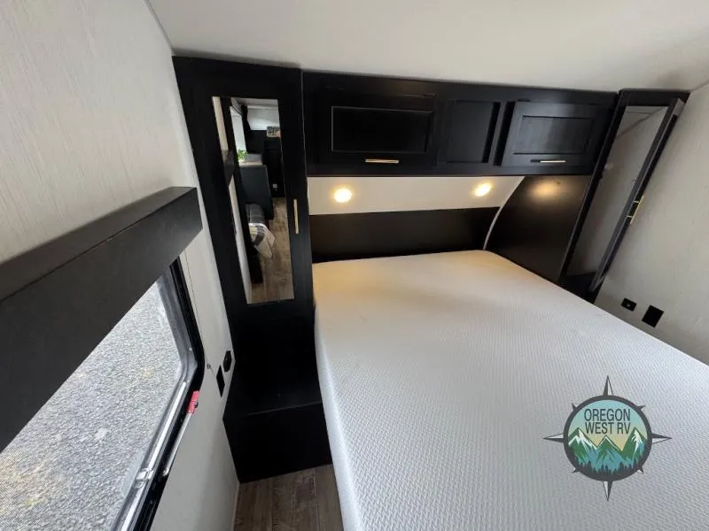 2023 Forest River Cherokee Grey Wolf 26DBH - Photo 4