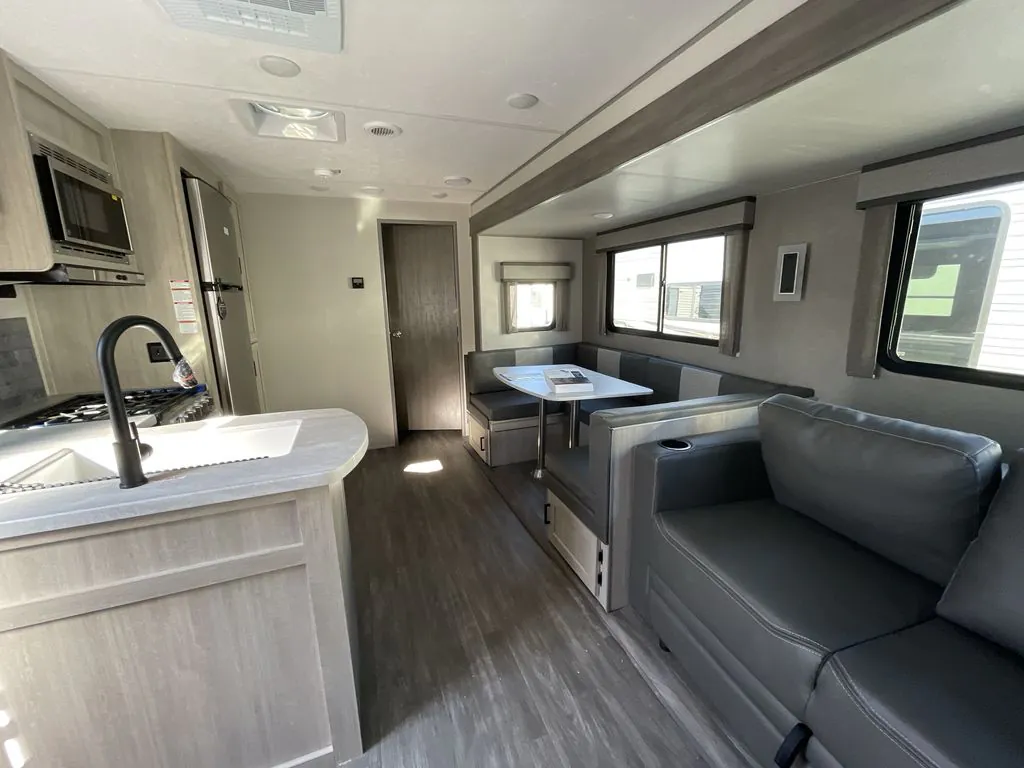 2026 Forest River Aurora 29TQS - Photo 4