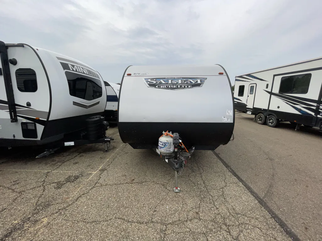 2020 Forest River Salem Cruise Lite 263BHXL, Photos photo 4