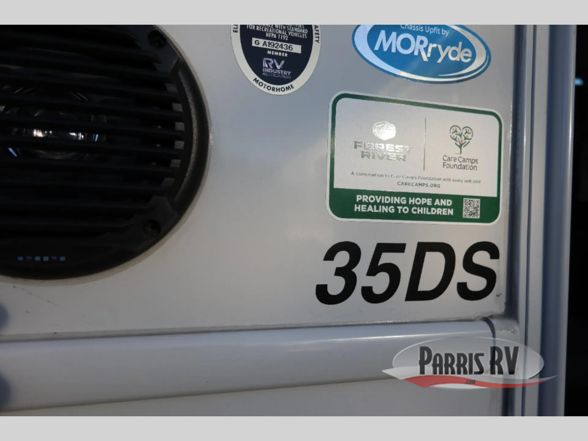 2026 Forest River FR3 35DS — Photo 5