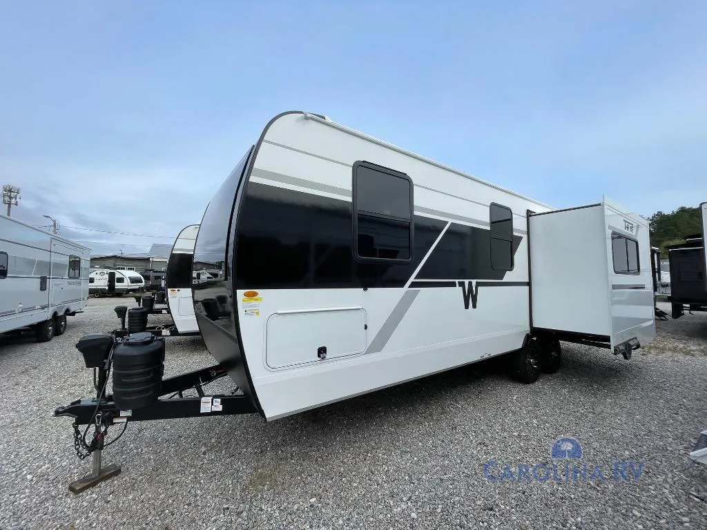 2026 Winnebago Thrive 24RKS - Photo 4