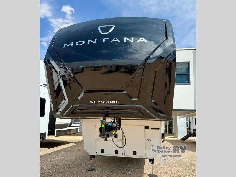 2026 Keystone Montana 3100RL - Photo 2