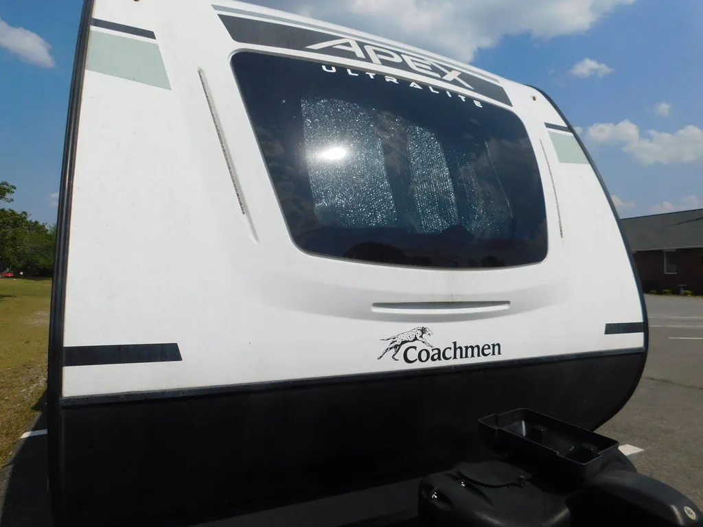 2022 Coachmen Apex 265RBSS - Photo 3