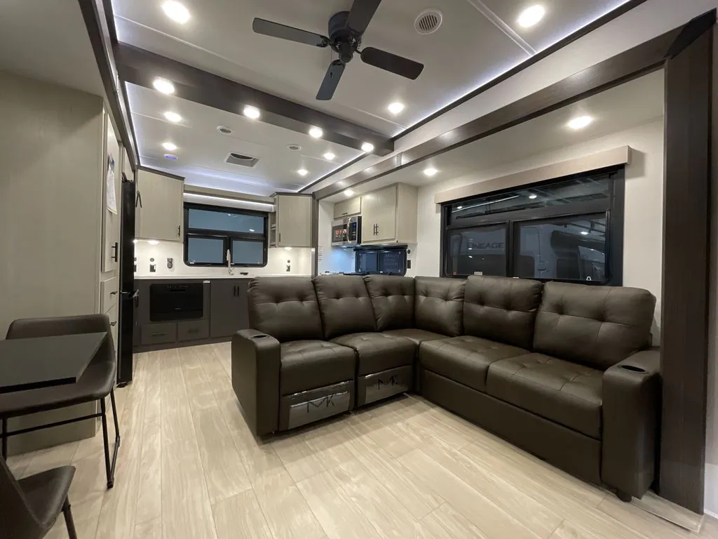 2027 Forest River RV Wolverine 36BC — Photo 6