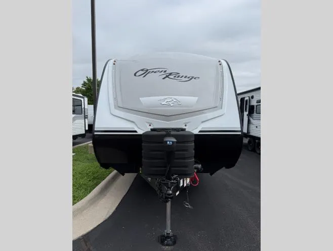2027 Open Range RV Range Lite 280MKI - Photo 3