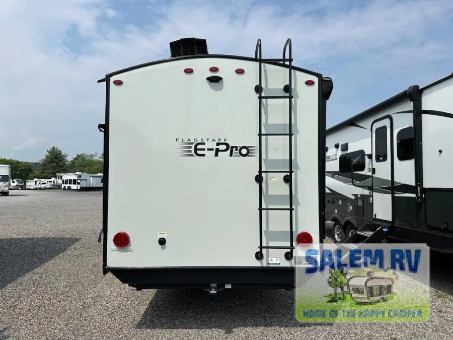 2025 Forest River RV Flagstaff E-Pro 20BH - Photo 4