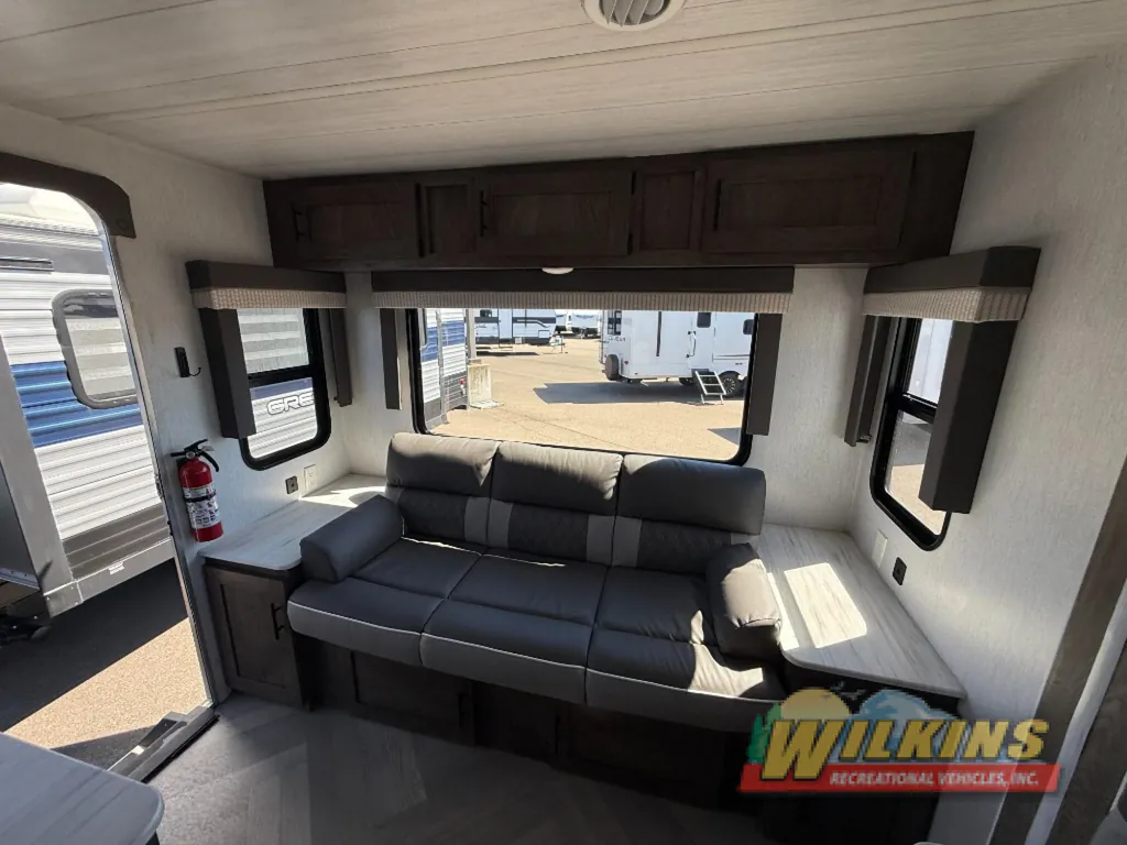 2022 Forest River Salem Cruise Lite 24RLXL, Photos photo 11