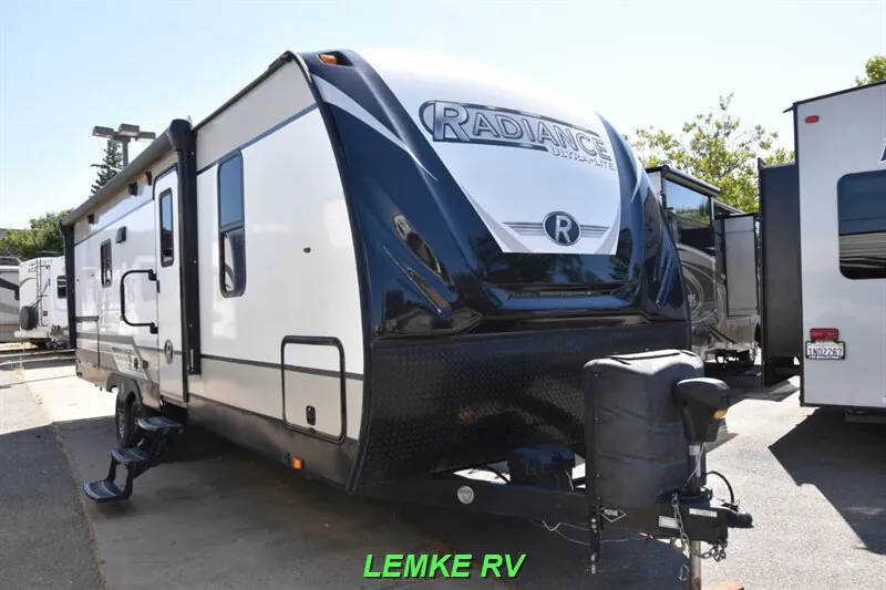 2020 Cruiser RV Radiance 26KB - Photo 2