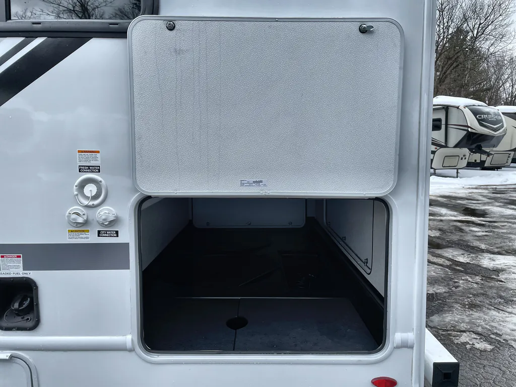 2026 Thor Motor Coach Freedom Elite 28HZ, Photos photo 23
