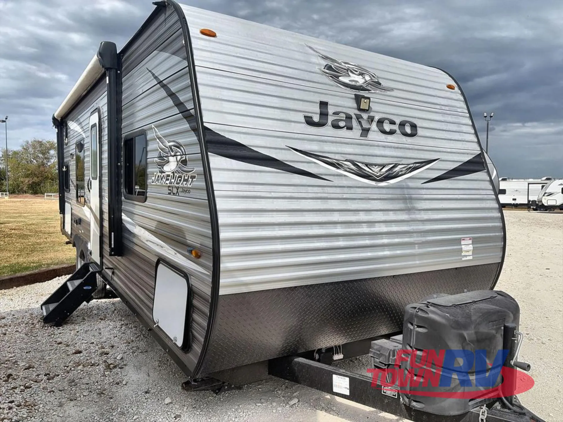 2020 Jayco Jay Flight SLX 8 264BH - Photo 3