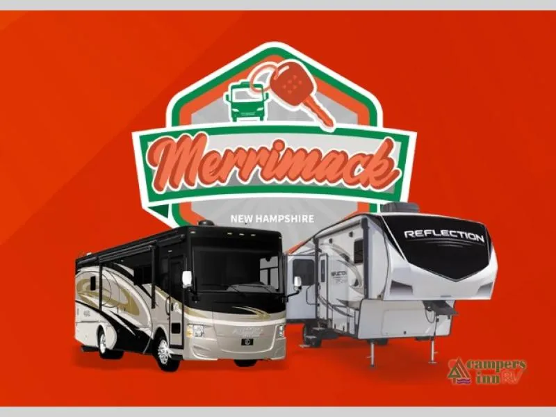 2027 Coachmen Apex Nano 181RB - Photo 4
