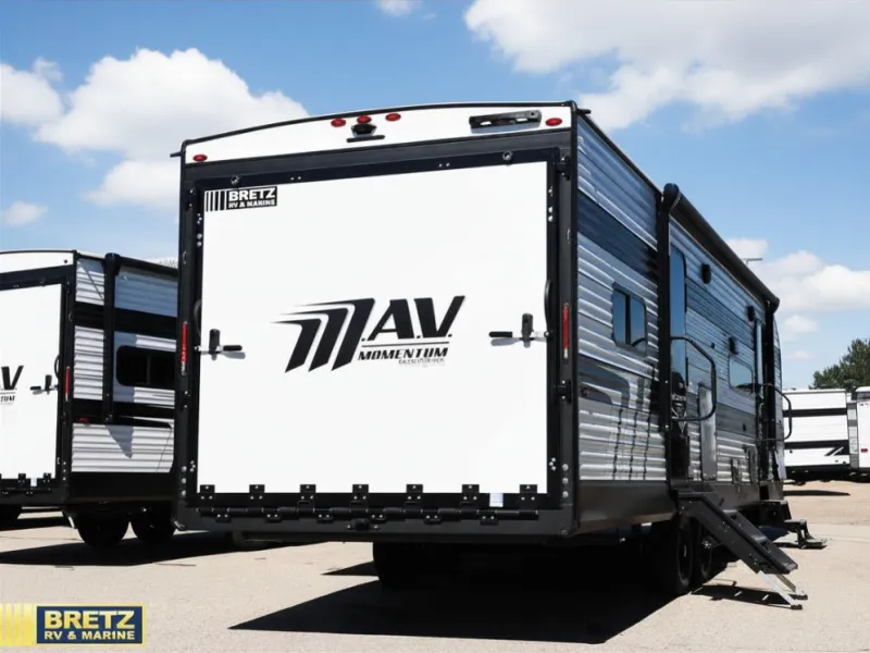 2026 Grand Design Momentum MAV 28MAV - Photo 2