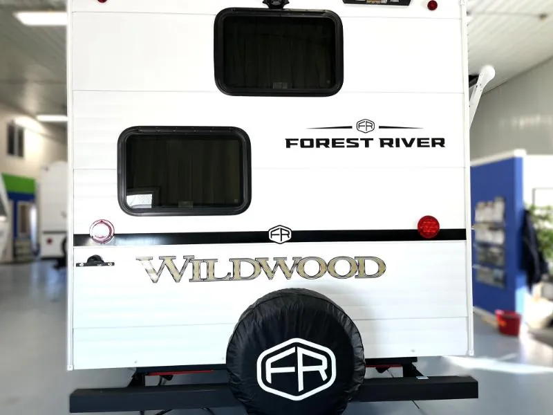 2026 Forest River Wildwood 300ICE, Photos photo 46