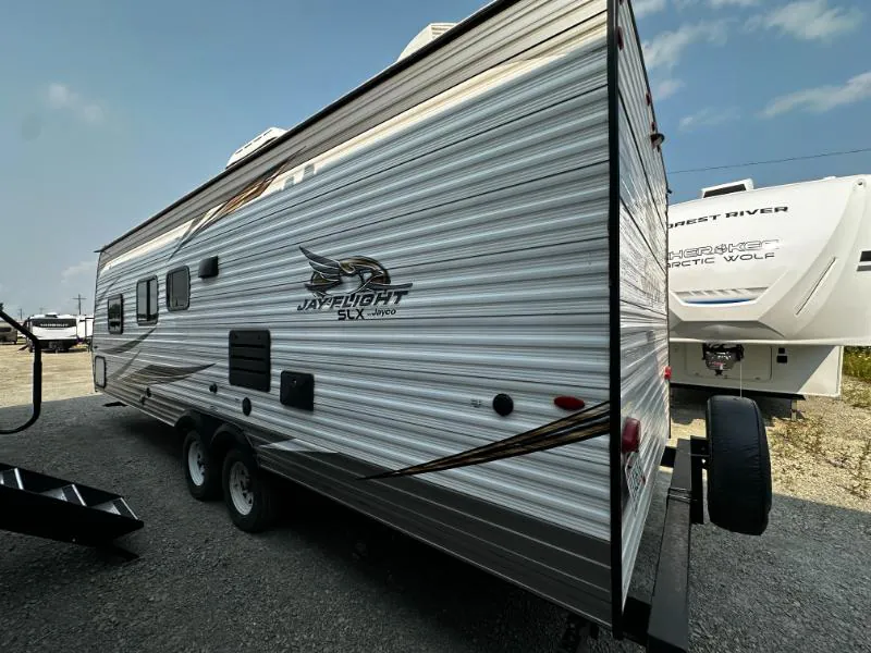 2019 Jayco Jay Flight SLX 8 264BHW, Photos photo 13