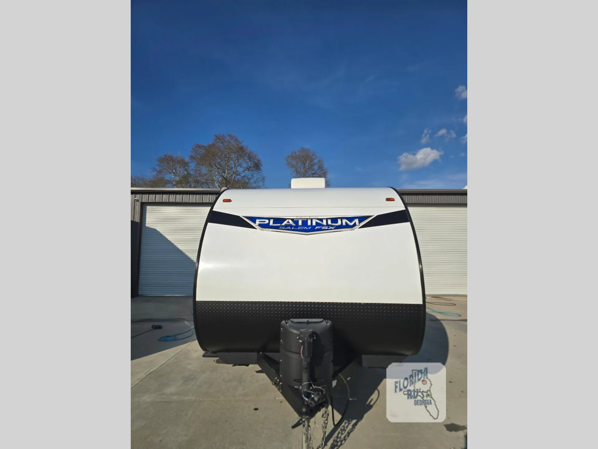 2023 Forest River Salem FSX 161QK — Photo 5