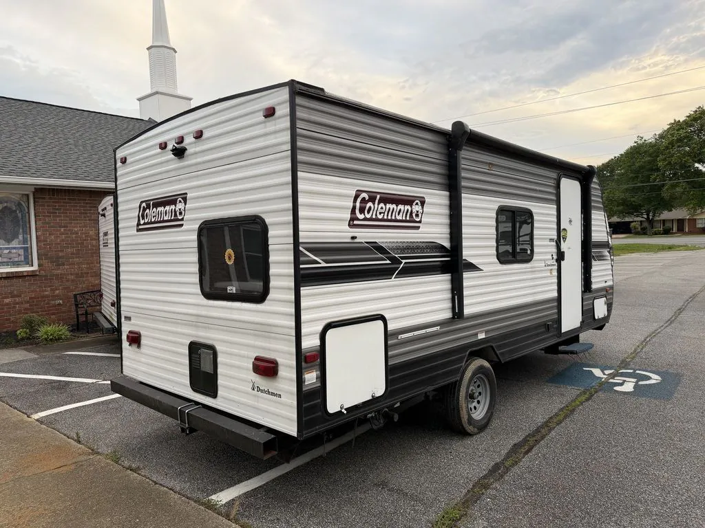 2022 Dutchmen Coleman Lantern LT 18BH, Photos photo 8