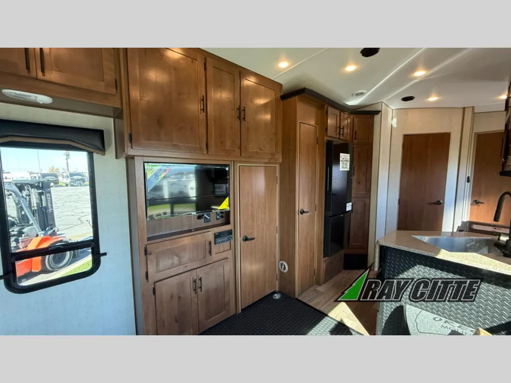 2026 Outdoors RV Trail Series 29TRX, Photos photo 9