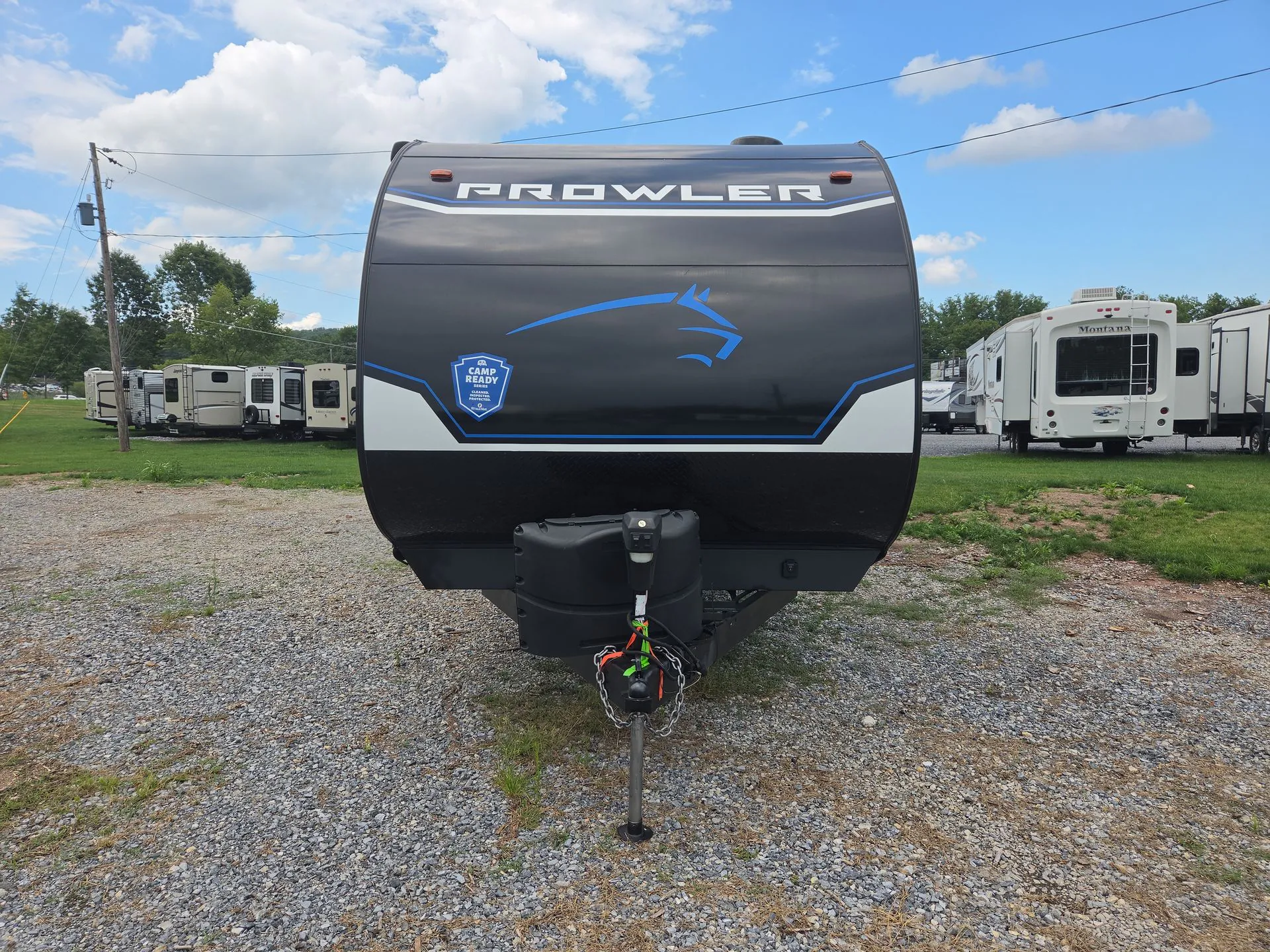 2022 Heartland Prowler 290BH - Photo 4