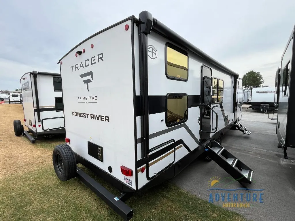 2026 Prime Time Tracer 275BH - Photo 4