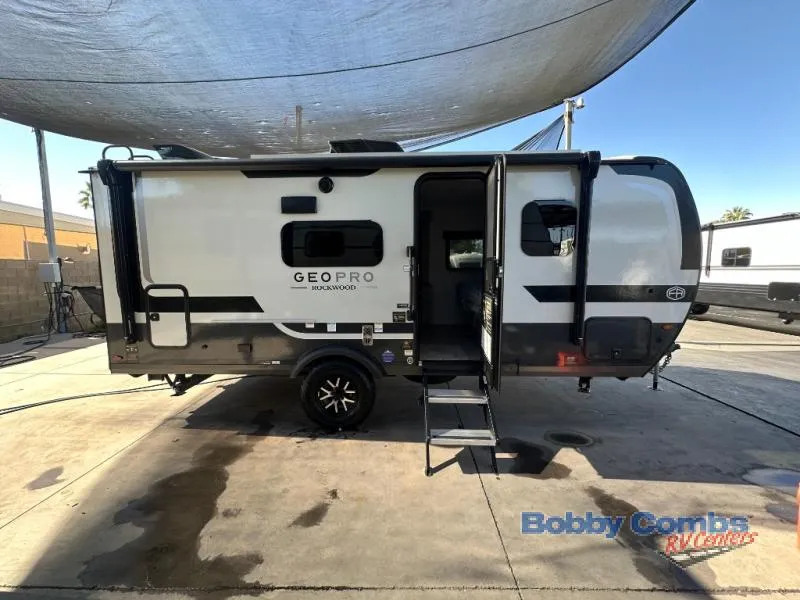 2026 Forest River Rockwood GEO Pro G20FBS - Photo 2