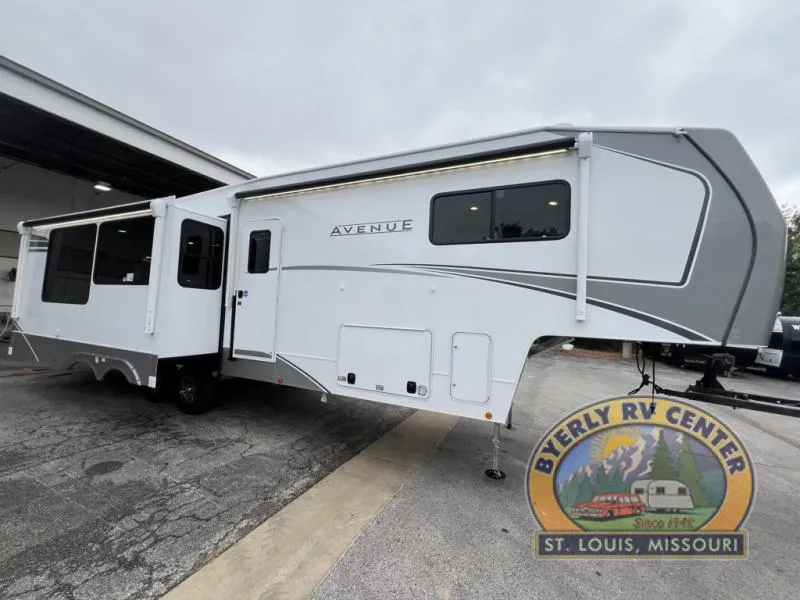 2026 Alliance RV Avenue 35RKS - Photo 2