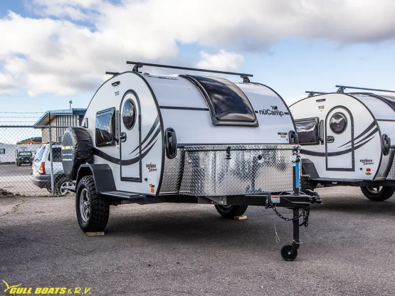 2025 nuCamp RV T@G XL - Main photo