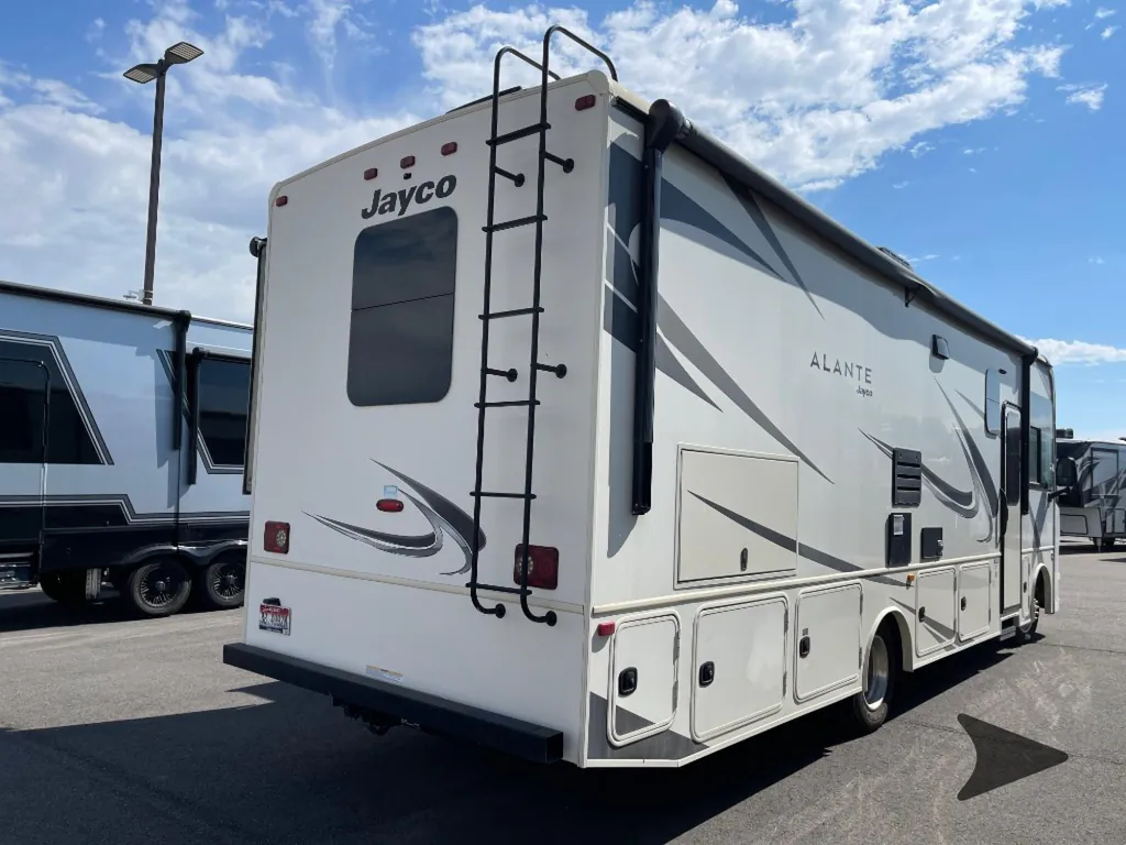 2020 Jayco Alante 31V, Photos photo 3