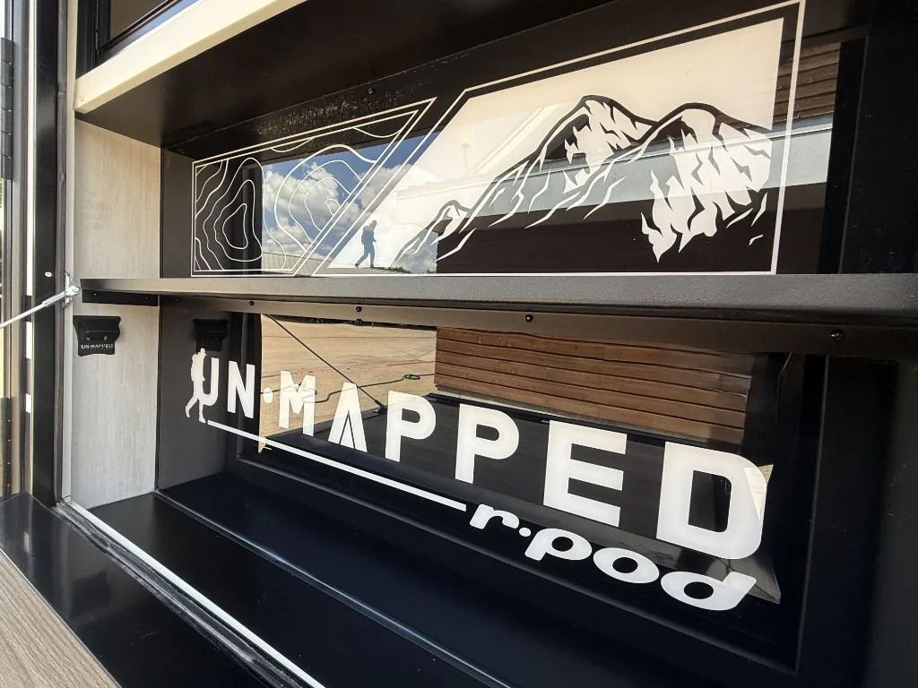 2027 Forest River RV Un-Mapped 26BH, Photos photo 56