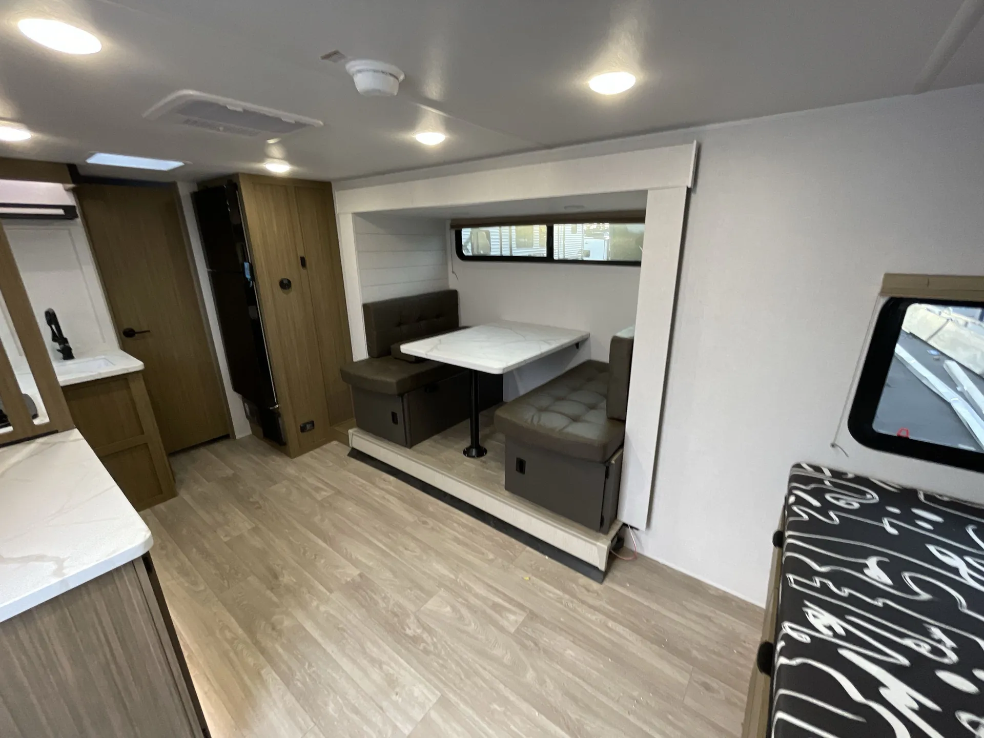 2026 Forest River Salem FSX 177ICE — bathroom