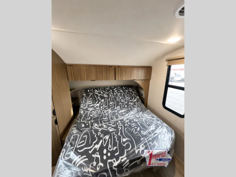 2026 Forest River RV Wildwood X-Lite 23ZEN - Photo 3