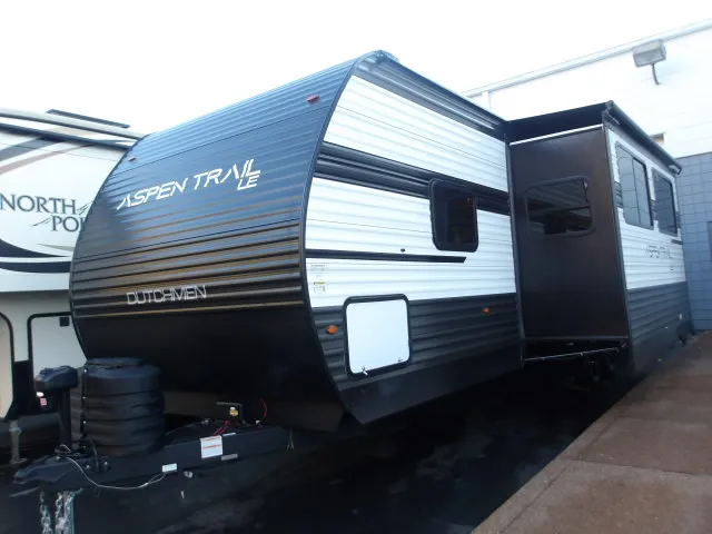 2026 Dutchmen Aspen Trail LE 29TB - Photo 3